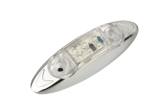 LED Clearance/Side Marker Light