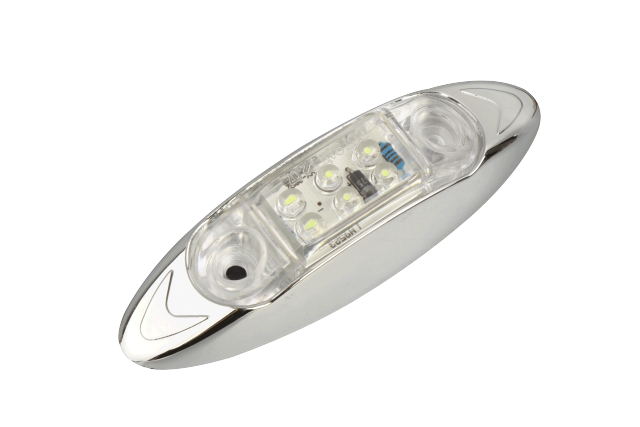 LED Clearance/Side Marker Light