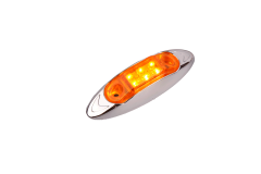 LED Clearance/Side Marker Light