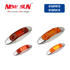 LED Clearance/Side Marker Light
