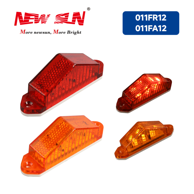 LED Clearance/Side Marker Light