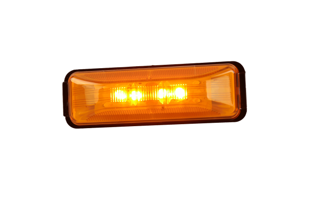 LED Clearance/Side Marker Light