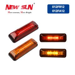 LED Clearance/Side Marker Light