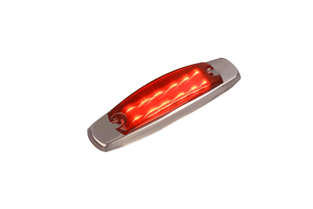 LED Clearance/Side Marker Light