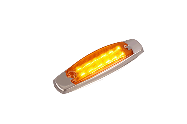 LED Clearance/Side Marker Light