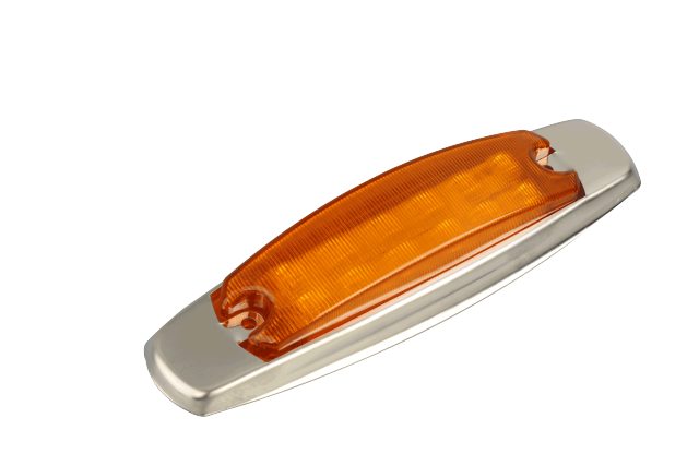 LED Clearance/Side Marker Light