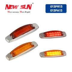 LED Clearance/Side Marker Light