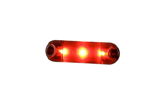LED Clearance/Side Marker Light