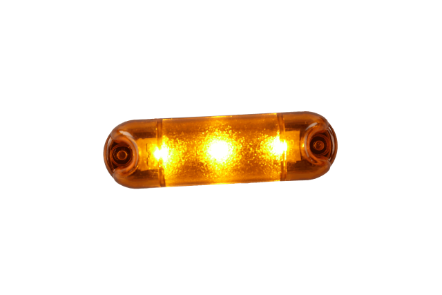 LED Clearance/Side Marker Light
