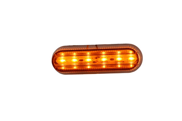 LED Marker Light