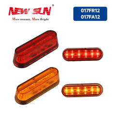 LED Marker Light