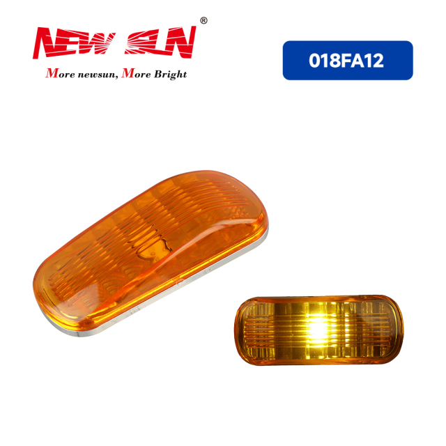 LED Marker Light