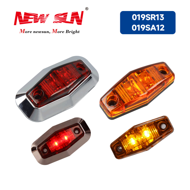 LED Marker Light