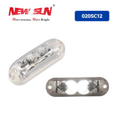 LED Marker Light