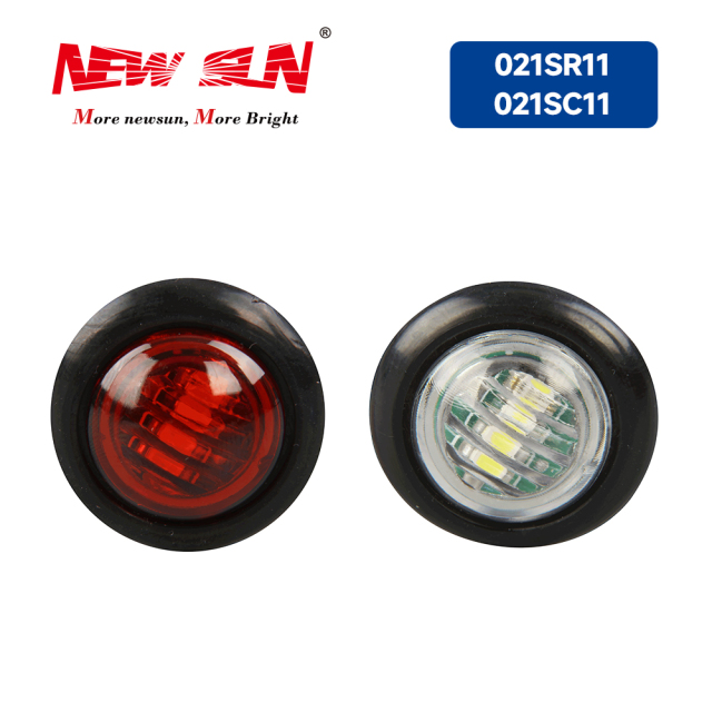 LED Marker Light
