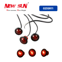 LED Marker Light