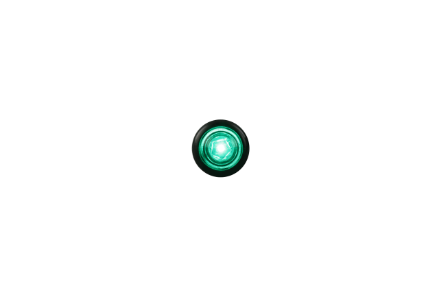 LED Marker Light
