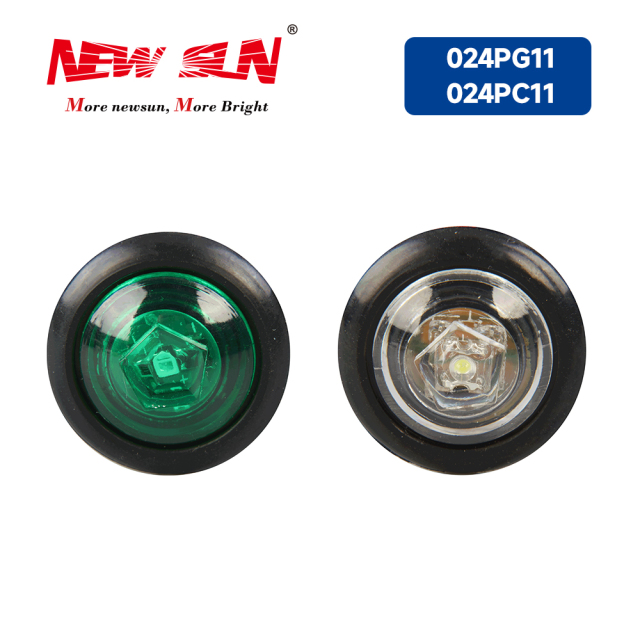 LED Marker Light