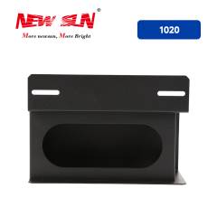 Steel Light Box