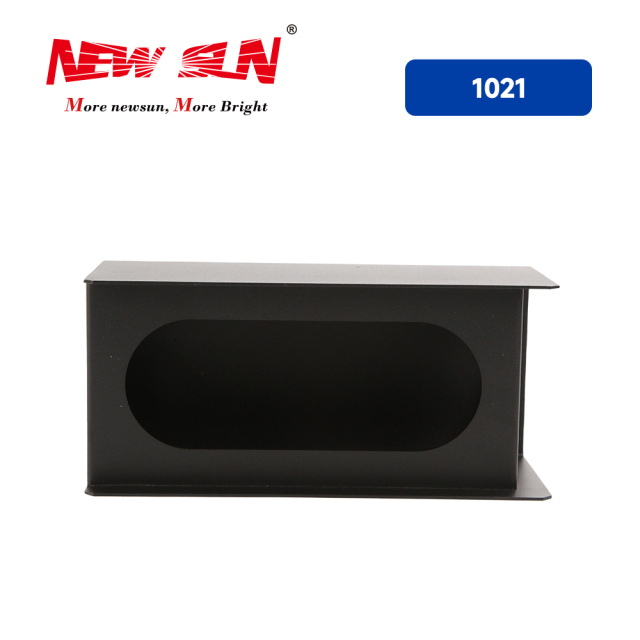 Steel Light Box