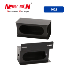 Steel Light Box