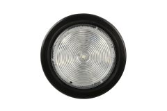 Led Round Clearance/Marker Light