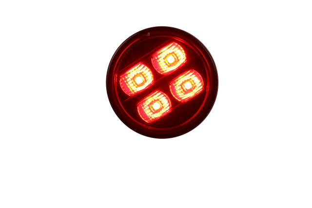 LED Marker Light