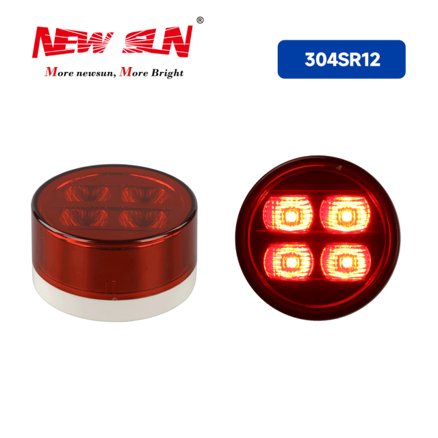 LED Marker Light