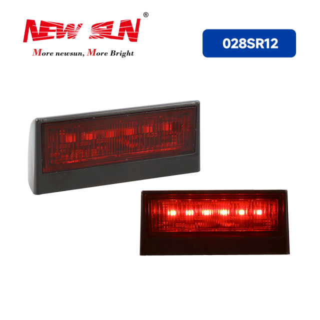 LED Clearance/Marker Light