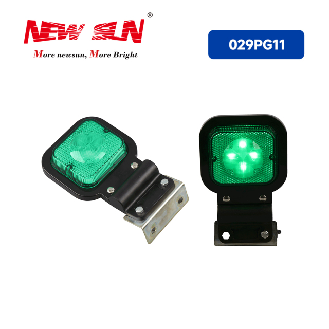 LED Clearance/Marker Light