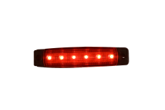 12V or 24V Marker Light