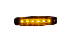 12V or 24V Marker Light