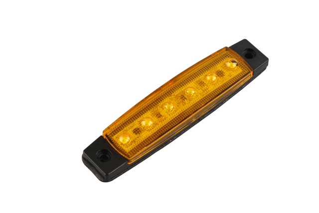 12V or 24V Marker Light