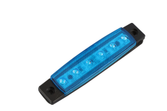 12V or 24V Marker Light
