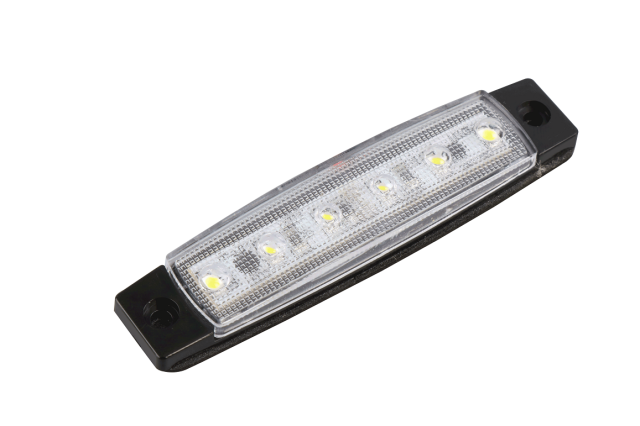 12V or 24V Marker Light