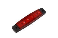 12V or 24V Marker Light