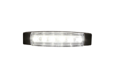 12V or 24V Marker Light