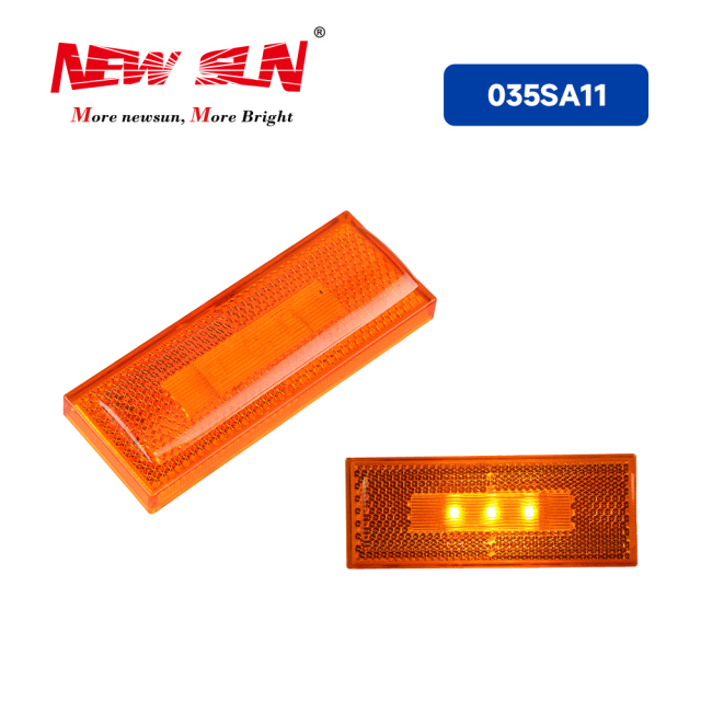 Led Reflex Light