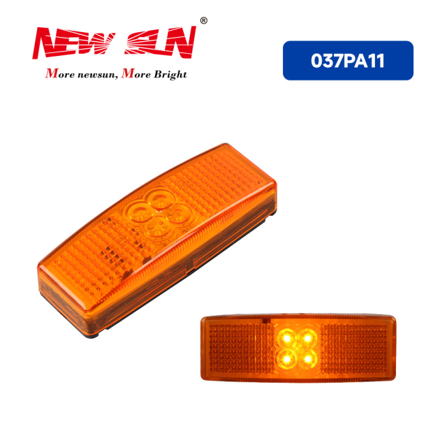 Led Reflex Light
