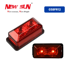 Led Reflex Light
