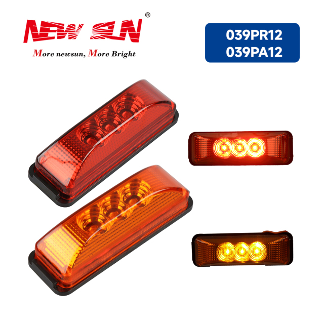 Led Reflex Light