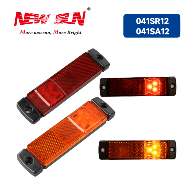 Led Reflex Light