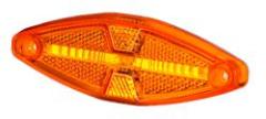 Led Side Marker Light