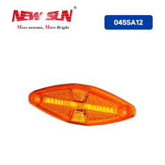 Led Side Marker Light