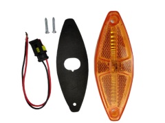 Led Side Marker Light