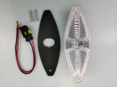 Led Side Marker Light