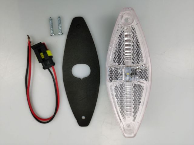 Led Side Marker Light