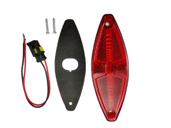 Led Side Marker Light