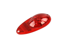 LED 5" Universal Mount Turn Signal Light