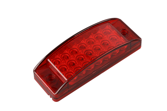 Led 6" Oval Turn Signal Light